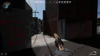Скриншот 7 к игре Combat Zone