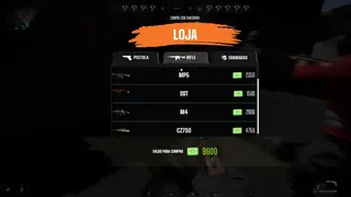 Скриншот 8 к игре Combat Zone