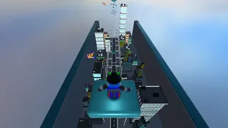 Скриншот 3 к игре Jump Malcolm Jump