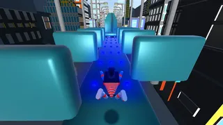 Скриншот 4 к игре Jump Malcolm Jump