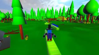 Скриншот 8 к игре Jump Malcolm Jump