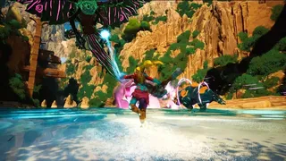Скриншот 5 к игре Fera: The Sundered Tribes