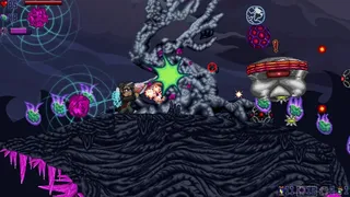 Скриншот 3 к игре Unstable Scientific