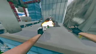 Скриншот 1 к игре Rundat