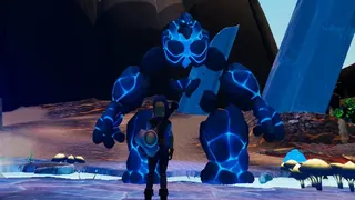 Скриншот 2 к игре Fate Of Aruna