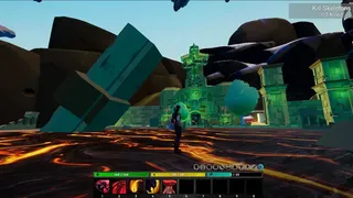 Скриншот 8 к игре Fate Of Aruna