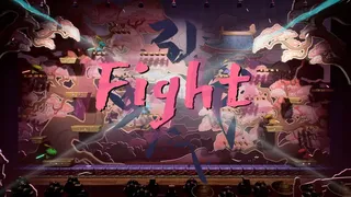 Скриншот 1 к игре Bunraku