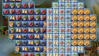 Скриншот 1 к игре Laruaville 3