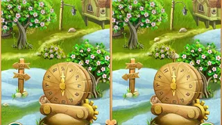 Скриншот 2 к игре Laruaville 3