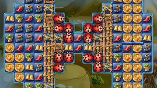 Скриншот 3 к игре Laruaville 3