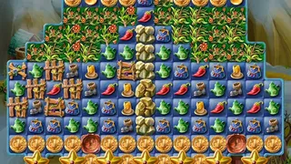 Скриншот 5 к игре Laruaville 3