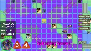 Скриншот 2 к игре WARZOOM