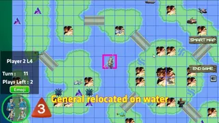 Скриншот 6 к игре WARZOOM