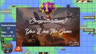 Скриншот 7 к игре WARZOOM