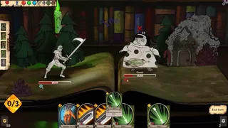 Скриншот 5 к игре T.A.L.E.S.