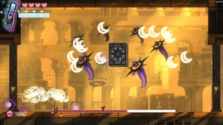 Скриншот 1 к игре The Weird Dream