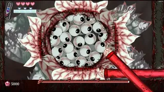 Скриншот 2 к игре The Weird Dream