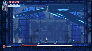 Скриншот 3 к игре The Weird Dream