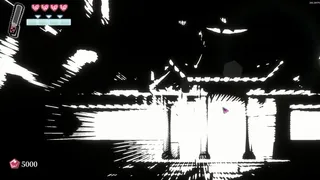 Скриншот 4 к игре The Weird Dream