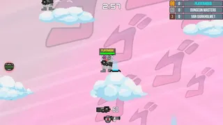 Скриншот 2 к игре RUSSIAN FIGHT SIMULATOR