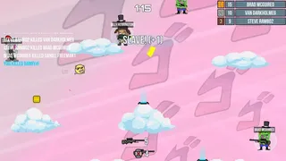 Скриншот 5 к игре RUSSIAN FIGHT SIMULATOR