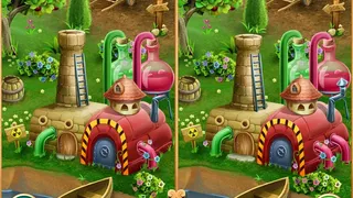 Скриншот 2 к игре Laruaville 5