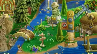 Скриншот 4 к игре Laruaville 5