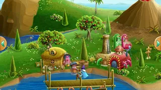 Скриншот 6 к игре Laruaville 5
