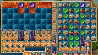 Скриншот 8 к игре Laruaville 5