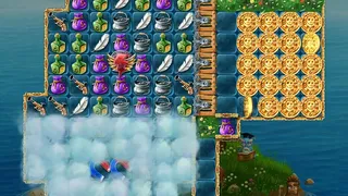 Скриншот 1 к игре Laruaville 6