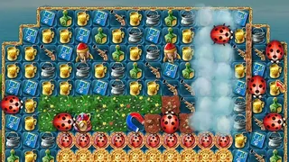 Скриншот 3 к игре Laruaville 6