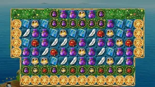 Скриншот 6 к игре Laruaville 6