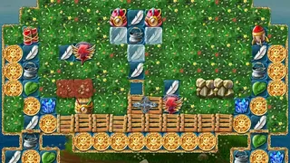 Скриншот 7 к игре Laruaville 6