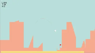 Скриншот 3 к игре Possibly Endless Golf