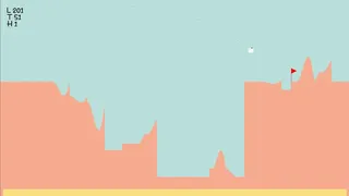 Скриншот 4 к игре Possibly Endless Golf