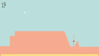 Скриншот 6 к игре Possibly Endless Golf