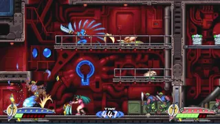 Скриншот 1 к игре Shadow of the Ninja - Reborn