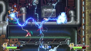 Скриншот 4 к игре Shadow of the Ninja - Reborn