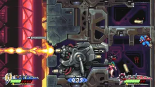 Скриншот 7 к игре Shadow of the Ninja - Reborn