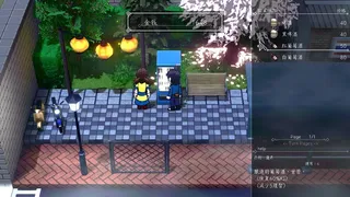 Скриншот 9 к игре 武道传说 League of Fighters