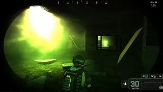 Скриншот 4 к игре EVOTACTICS