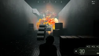Скриншот 6 к игре EVOTACTICS