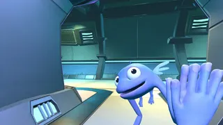 Скриншот 1 к игре Outta Hand
