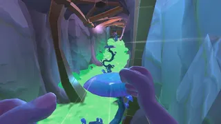 Скриншот 2 к игре Outta Hand
