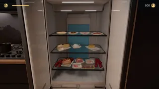 Скриншот 4 к игре Haddie's Pizzeria
