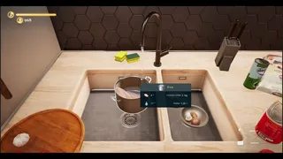 Скриншот 7 к игре Haddie's Pizzeria