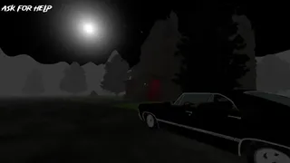 Скриншот 1 к игре The Intruder
