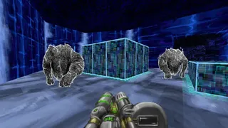 Скриншот 4 к игре Enigmatic Worlds