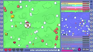 Скриншот 1 к игре EGG DROP