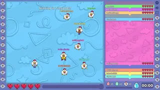 Скриншот 3 к игре EGG DROP